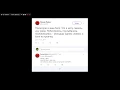 Oxxxymiron vs Dizaster Twitter