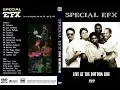 Lagu Special EFX  - The Bottom Line (1990)