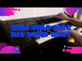 Download Lagu Sing Sing Sing - Big Band Beat, Yamaha Electone HS-8 - Dimitris Leontaris