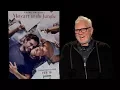 Malcolm McDowell Finds Out about His Son Charlie McDowell s Twitter Posts About Him