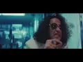 Moon Walker - Big Man (Official Music Video)