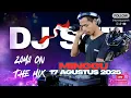 Download Lagu DJ ZAMA 17 AGUSTUS 2025 - PEKAPURAN