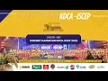 KONSERT KAAMATAN KDCA-ISCEP 2025