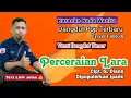 Download Lagu Karaoke Perceraian Lara - Ipank (Nada Wanita - Lagu Dangdut Pop Viral  Terbaru) HD