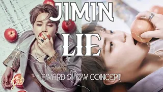 Download JIMIN ‘LIE’ | AWARD SHOW CONCEPT MP3