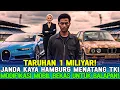 Lagu DI AMBANG KEMATIAN‼️DETIK-DETIK TKI BERTARUH NYAWA KALAHKAN BUGGATI CHIRON!