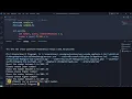 Number guessing game in C programming