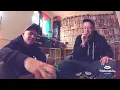 Download Lagu Dirty Dike sits down with Skuff | Melonskin Sofas 001 MP3