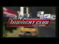 Download Lagu Midnight Club Street Racing Playstation 2 Video Game TV Commercial