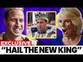 Download Lagu William SWORN IN As King — Camilla’s Face TURNS WHITE On Live TV