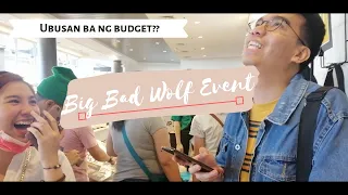 Download VLOG 2: BIG BAD WOLF EVENT MP3