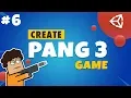 Unity Arcade Game Tutorial - 6