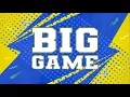 Big Game of the Week Puyallup vs Emerald Ridge