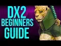 Dx2 Liberation - Ultimate Beginners Guide