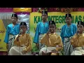 GENERASI SAKINAH@Doa Perpisahan (Brothers)