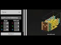 Pixel display 5 4 2x2 lit build Stackable 4 1