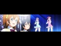 Download Lagu START:DASH!! - 3話\u002613話の比較