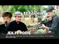 Download Lagu berakhir sudah _ introvert (vidio music official)
