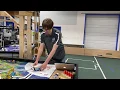 Program a FLL Motion Sensor in Python with Spike Prime