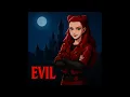 Lagu Evil (Red Cover) | Descendants 4 Fanmade A.I. Cover