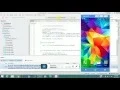 Xamarin Android SQLite Database Example