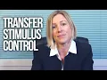 Transfer of Stimulus Control Verbal Behavior ABA
