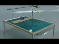 Ripple Tank 3d Animation How to make ripples in Blender Waves in blender