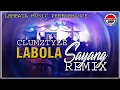 Download Lagu Clumztyle - Labola Sayang Mix (OMV Pesta)