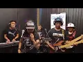 Memori Duka - Sons of Adam  ( KoyaStar Band cover)