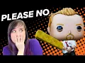 Download Lagu Funko Fusion Could be the Worst Thing to Happen to Licensed Video Games