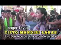 Download Lagu 🔴 Full Album tayub cipto mandiri laras - Live sumberbendo - siang