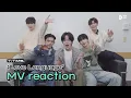 Download Lagu 'Love Language' MV reaction | T:TIME | TXT (투모로우바이투게더)
