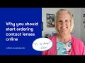 Why People Are Switching to 1-800 Contacts for Contact Lenses 1-800 Contacts