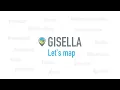 Mobile mapping app Gisella
