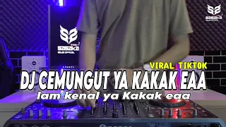 Download DJ CEMUNGUT YA KAKAK EAA - LAM KENAL YA KAKA EAA VIRAL TIKTOK TERBARU 2023 FULL BASS MP3