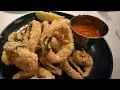 The Coastal Beach Team visits 21 Main Steakhouse in North Myrtle Beach SC