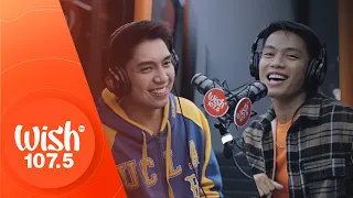 Download JM Bales (ft. KVN) performs “Magandang Dilag\ MP3