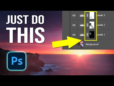 Download MP3 This ONE Photoshop Technique Changes EVERYTHING