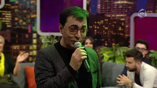 Aslan Hüseynov Popuri Zarafat Zarafat 