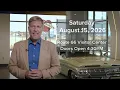 State of the City 2026 August 15 2026