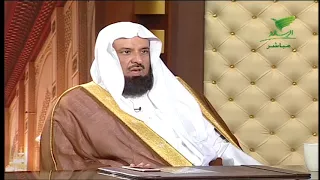 حكم البكاء أثناء السجود الشيخ عبدالرحمن السند 