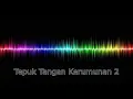 Download Lagu Download Efek Suara : Tepuk Tangan Keramaian