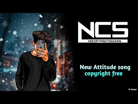 Download MP3 No copyright attitude song | new attitude ringtone no copyright | attitude bgm English ringtone