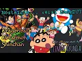 Lagu Kartun Nostalgia Indonesia versi DANGDUT by Linda Ayu
