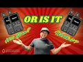 Rapid Radios--The truth about these radios Worth the money