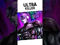 Download Lagu ULTRA HIT THE ULTIMATE COUNTER TO THE NEW ULTRA UI GOKU!! | Dragon Ball Legends #dblegends