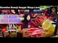Lagu LELAGON JAGO KLURUK - KARAWITAN REMAJA SANGGAR WARGA LARAS 