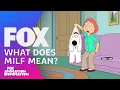 What Does MILF Mean Anyway ANIMATION DOMINATION
