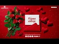 Papa T  -  I love you (Official Lyrics video)