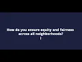 How do you ensure equity and fairness Guilford County Tax Reappraisal